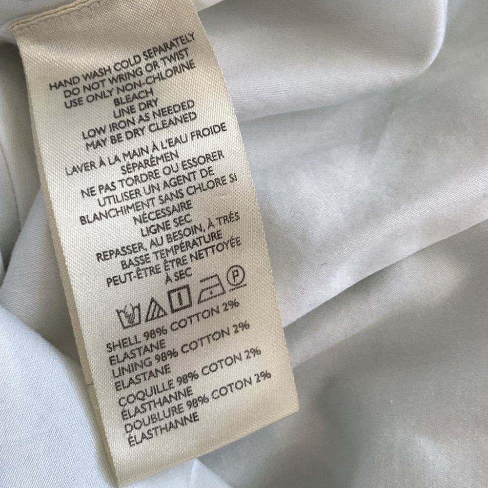 ❌Sold - Anthropologie Maeve Halter Fit & Flare Mini Dress - Picture 13 of 15